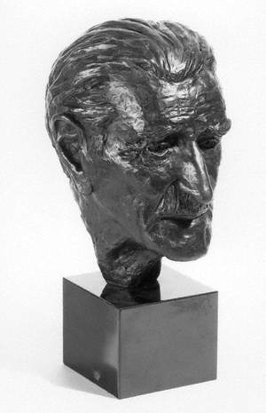 Sir Geoffrey Langdon Keynes (1887–1982)