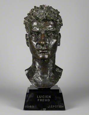 Lucian Freud (1922–2011)