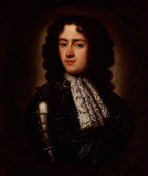 James Scott, Duke of Monmouth and Buccleuch