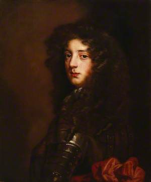 Thomas Herbert, 8th Earl of Pembroke
