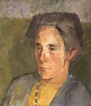 Margery Fry