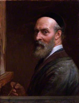 Charles West Cope