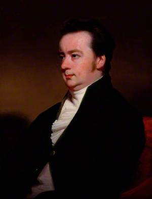 Charles Theophilus Metcalfe, 1st Baron Metcalfe
