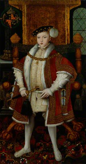 King Edward VI