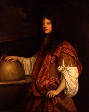 Unknown man, formerly known as James Scott, Duke of Monmouth and Buccleuch