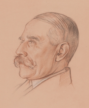 Sir Edward Elgar, Bt