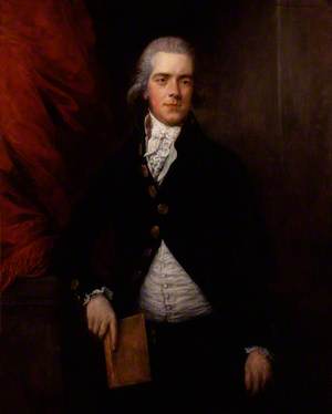 William Wyndham Grenville, 1st Baron Grenville