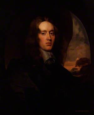 Unknown man, formerly known as Sir Henry Vane the Younger