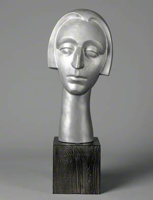 Edith Sitwell (1887–1964)