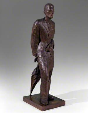 James Joyce (1882–1941)