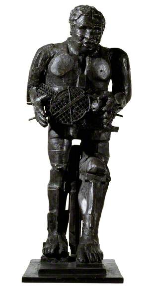 Sir Eduardo Paolozzi (1924–2005)
