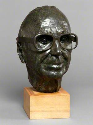 Sir Ove Arup (1895–1988)