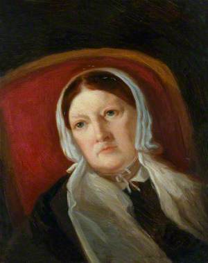Sarah Austin, née Taylor