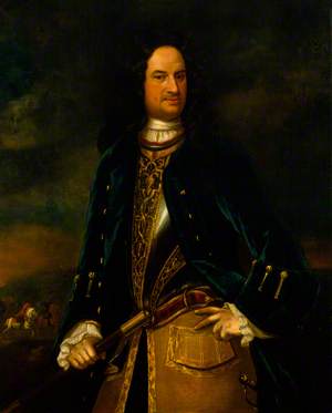 James Stanhope, 1st Earl Stanhope