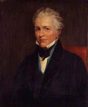 Sir William Cubitt