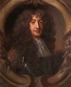 Possibly Henry Howard, 6th Duke of Norfolk