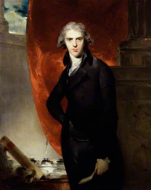 Robert Jenkinson, 2nd Earl of Liverpool
