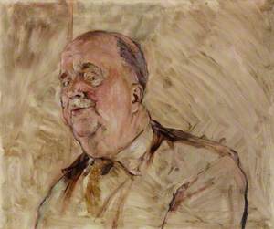 L. P. Hartley