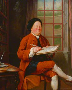 Samuel Richardson