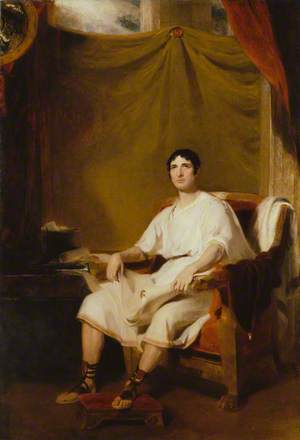 John Philip Kemble