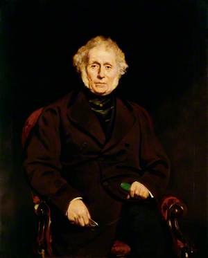 Sir David Brewster