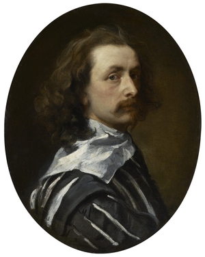 Sir Anthony van Dyck (1599–1641)