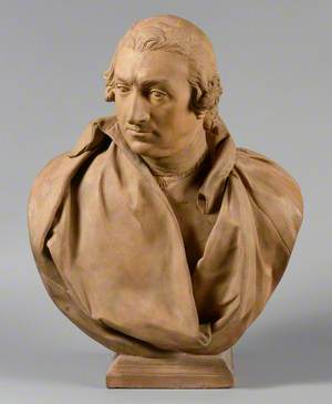 David Garrick (1717–1779)