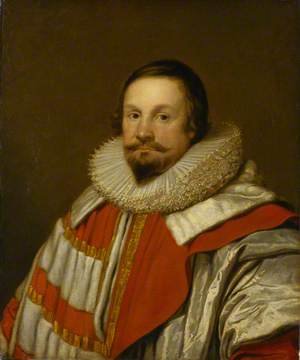 Thomas Coventry, 1st Baron Coventry