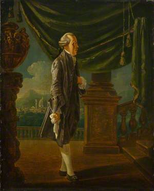 John Ker, 3rd Duke of Roxburghe