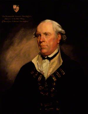 Samuel Barrington