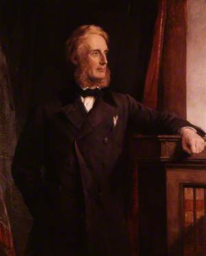 Edward Cardwell, Viscount Cardwell