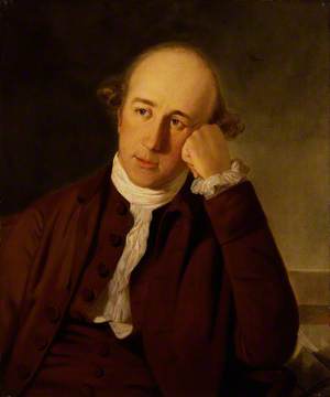 Warren Hastings (1733–1818)