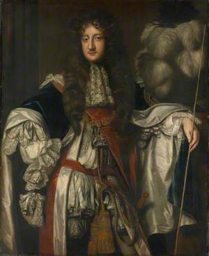 Laurence Hyde, 1st Earl of Rochester