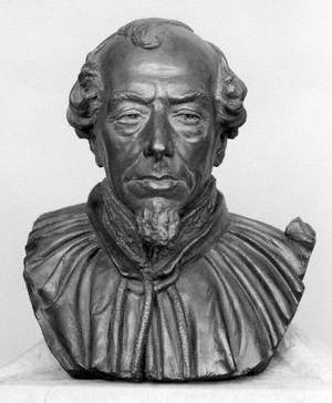 Benjamin Disraeli (1804–1881), Earl of Beaconsfield