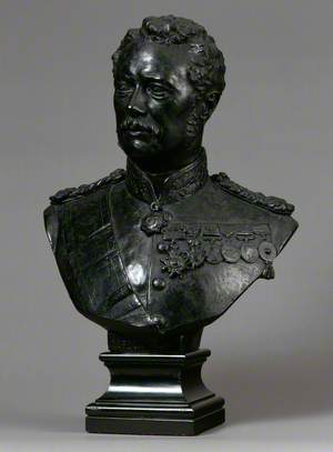 Charles George Gordon (1833–1885)