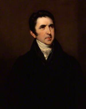Sir John Barrow, 1st Bt