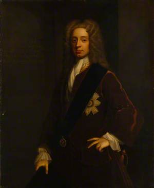 Charles Boyle, 4th Earl of Orrery