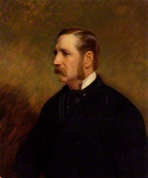 Sir Allen William Young