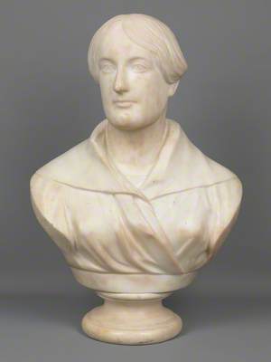 Grace Darling (1815–1842)