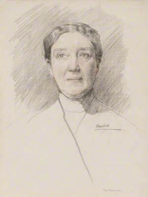 Annie Elizabeth Fredericka Horniman (1860–1937)