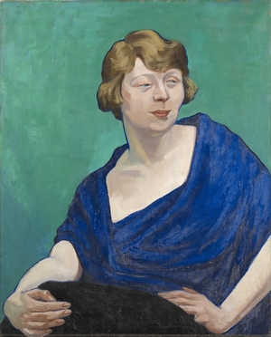 Dame Edith Evans (1888–1976)