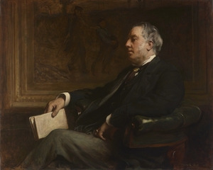 Sir William Agnew (1825–1910), 1st Bt