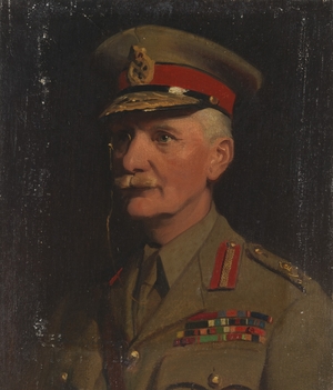 Sir Arthur Thomas Sloggett (1857–1937)