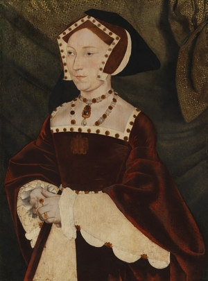 Jane Seymour (c.1508–1537)