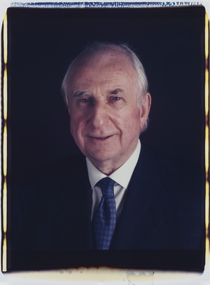 Michael Bond (1926–2017)