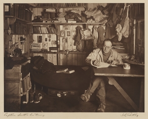Robert Falcon Scott