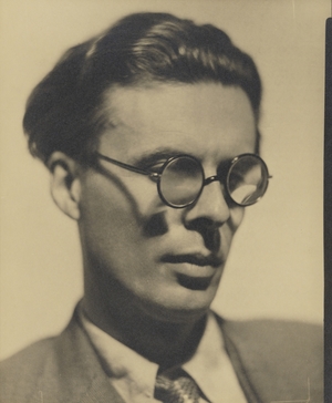 Aldous Huxley