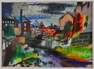 Industrial Landscape