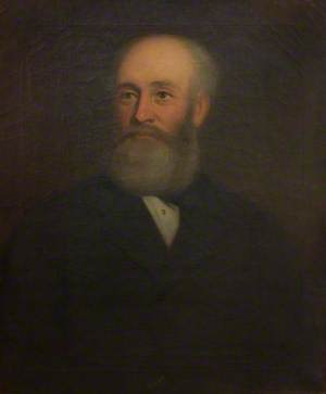 Alexander Breingan, Esq., Provost of the Burgh of Helensburgh (1863–1869)