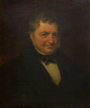 James Breingan, Esq., Provost of the Burgh of Helensburgh (1839)